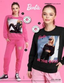 Catálogos virtuales Price Shoes 13/09/2024 - 17/11/2024 Price Shoes   Licencias | Otoño   Invierno página 141